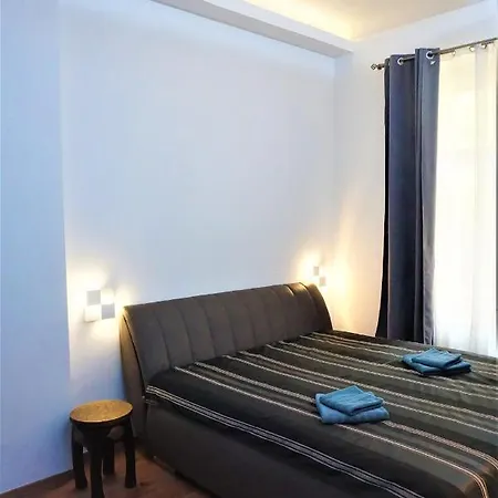 Apartment Maximilian Central